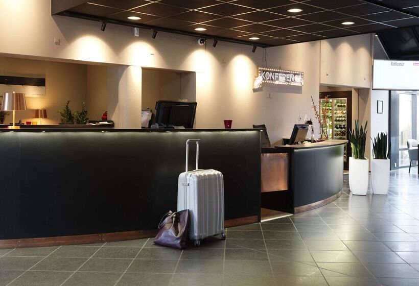 Hotel Scandic Aarhus Vest