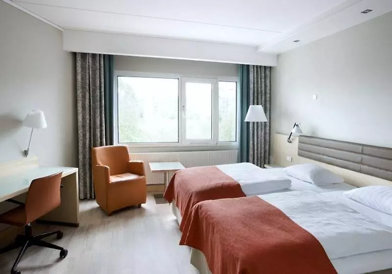 Hotel Scandic Aarhus Vest