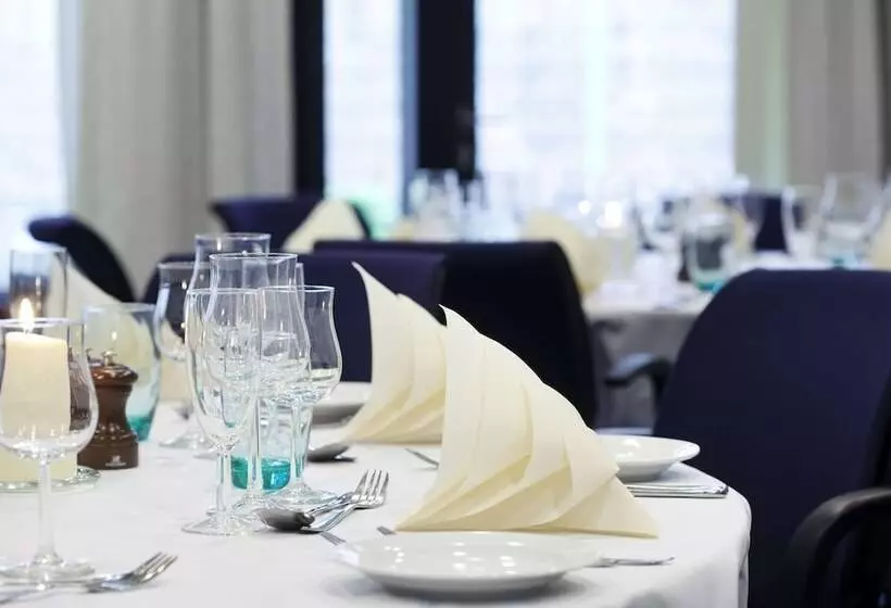 Hotel Scandic Aarhus Vest