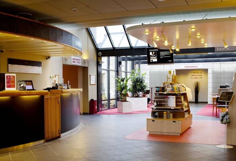 Hotel Scandic Aarhus Vest