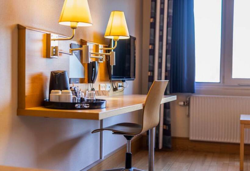 Hotel Scandic Aarhus Vest