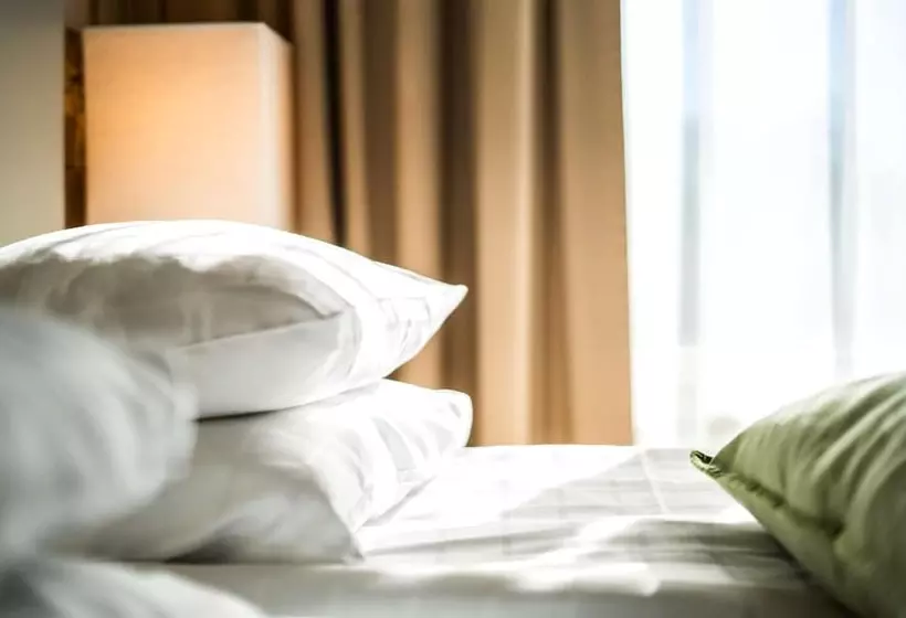 Hotel Scandic Aarhus Vest