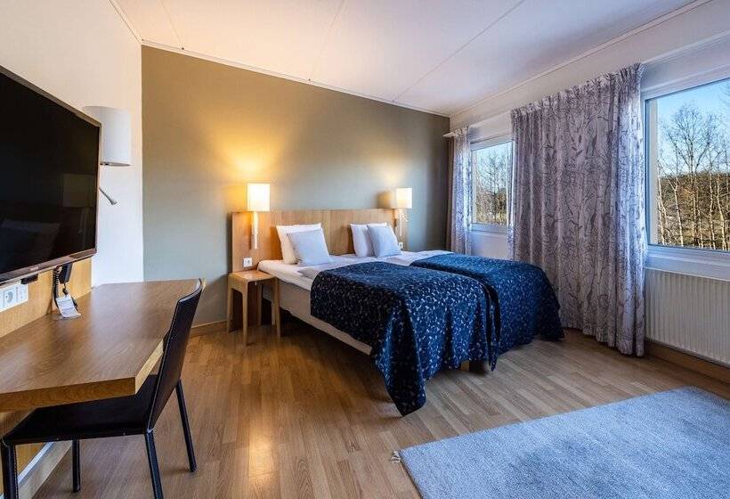 Hotel Scandic Aarhus Vest