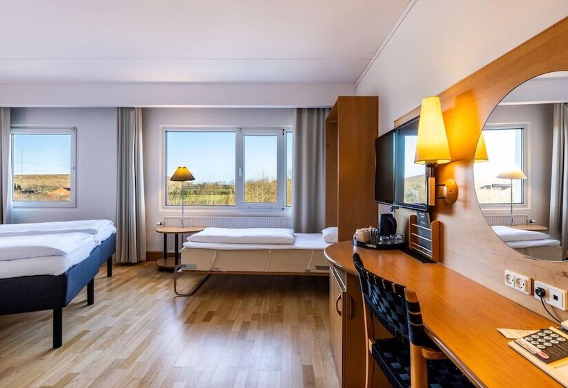 Hotel Scandic Aarhus Vest