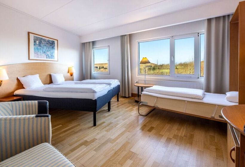 Hotel Scandic Aarhus Vest