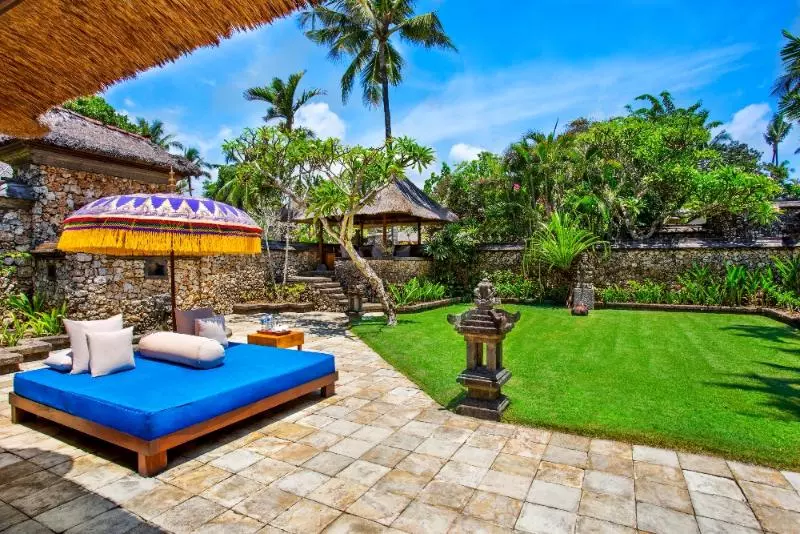 فندق The Oberoi Beach Resort, Bali