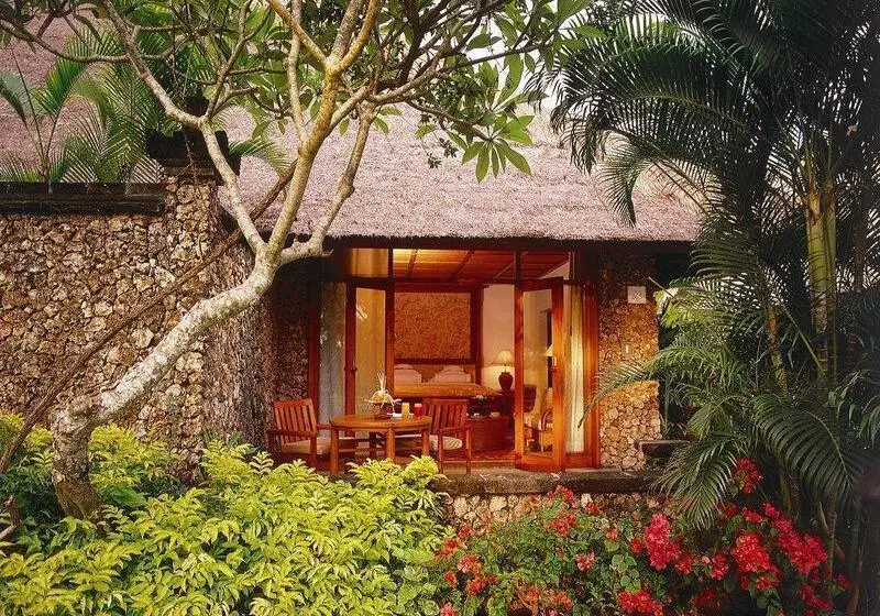 فندق The Oberoi Beach Resort, Bali