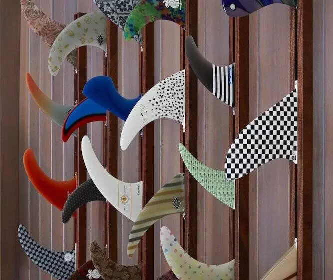 The Surfjack Hotel & Swim Club