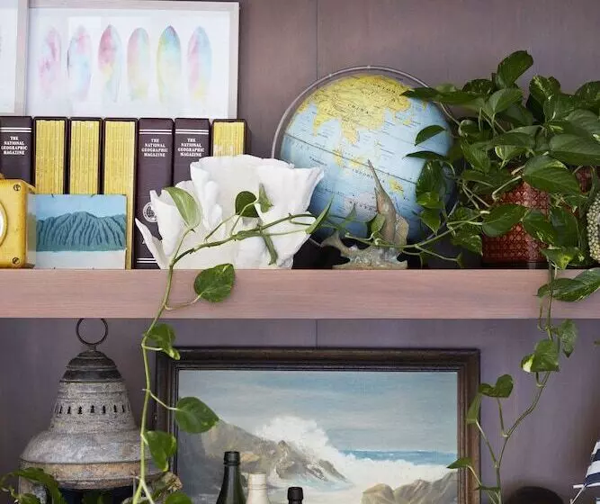 The Surfjack Hotel & Swim Club