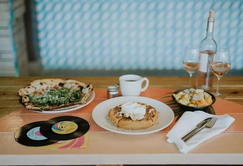 The Surfjack Hotel & Swim Club