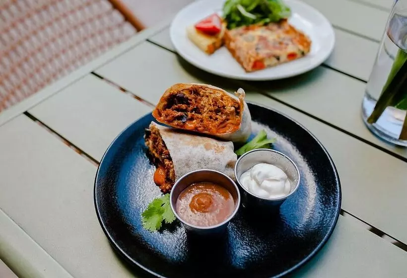 The Surfjack Hotel & Swim Club