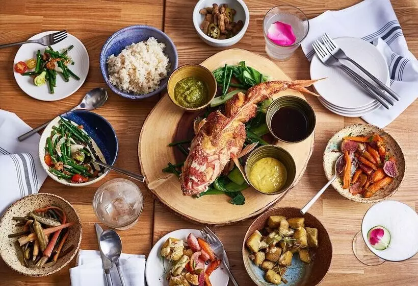 The Surfjack Hotel & Swim Club