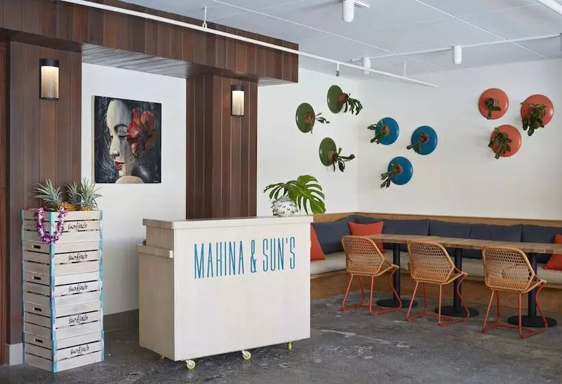 The Surfjack Hotel & Swim Club