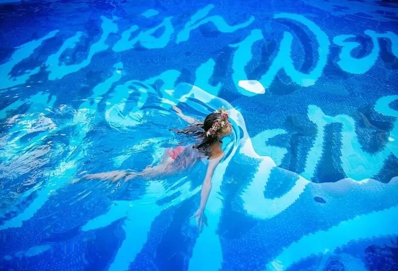 The Surfjack Hotel & Swim Club