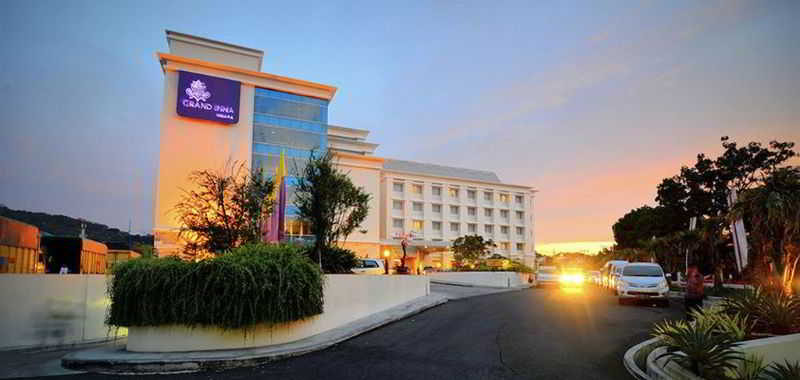 Hotel Truntum Padang