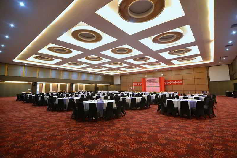 Hotel Truntum Padang