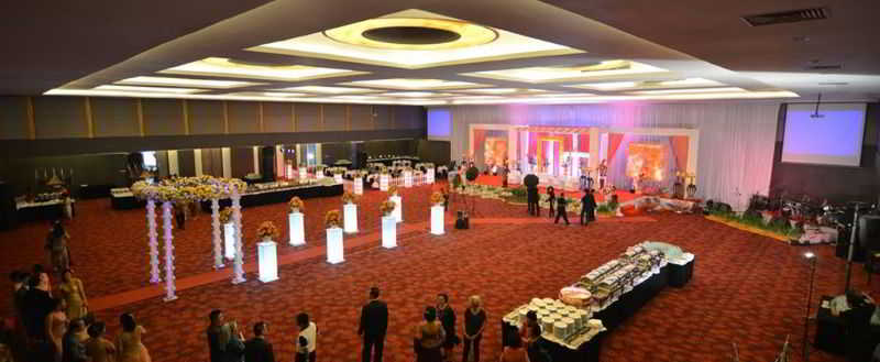 Hotel Truntum Padang