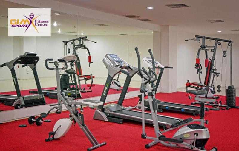 Hotel Truntum Padang