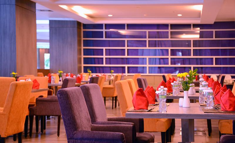 Hotel Truntum Padang