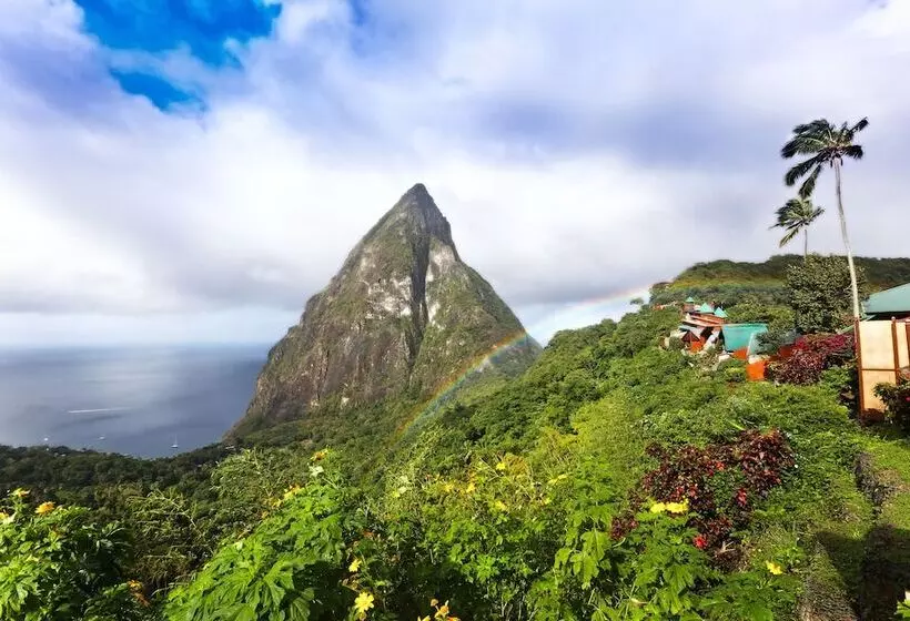 Ladera Resort Adults Only