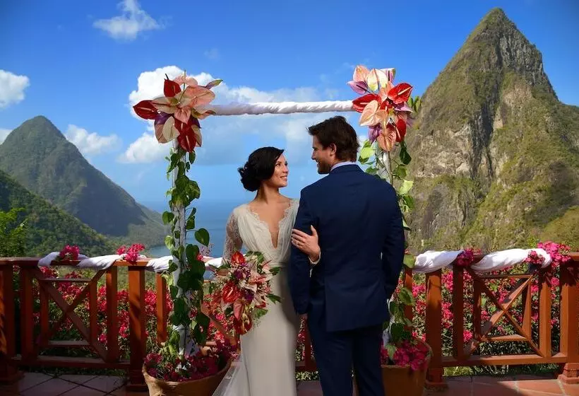 Ladera Resort Adults Only