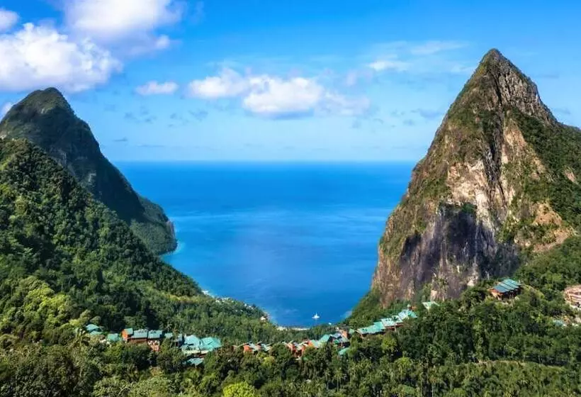 Ladera Resort Adults Only