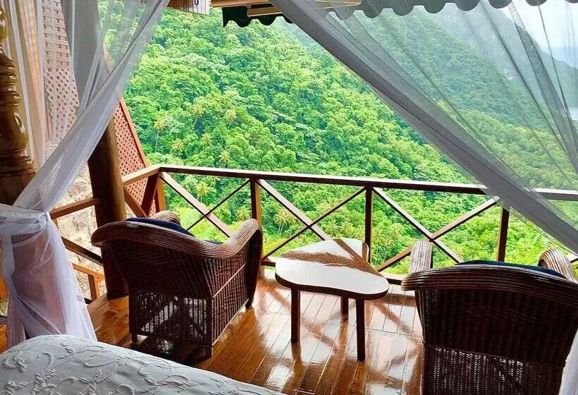 Ladera Resort Adults Only