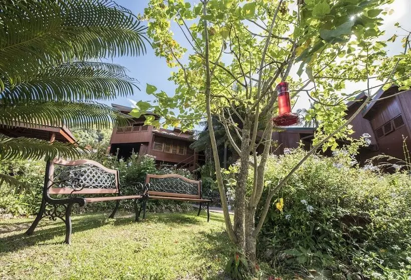 Ladera Resort Adults Only