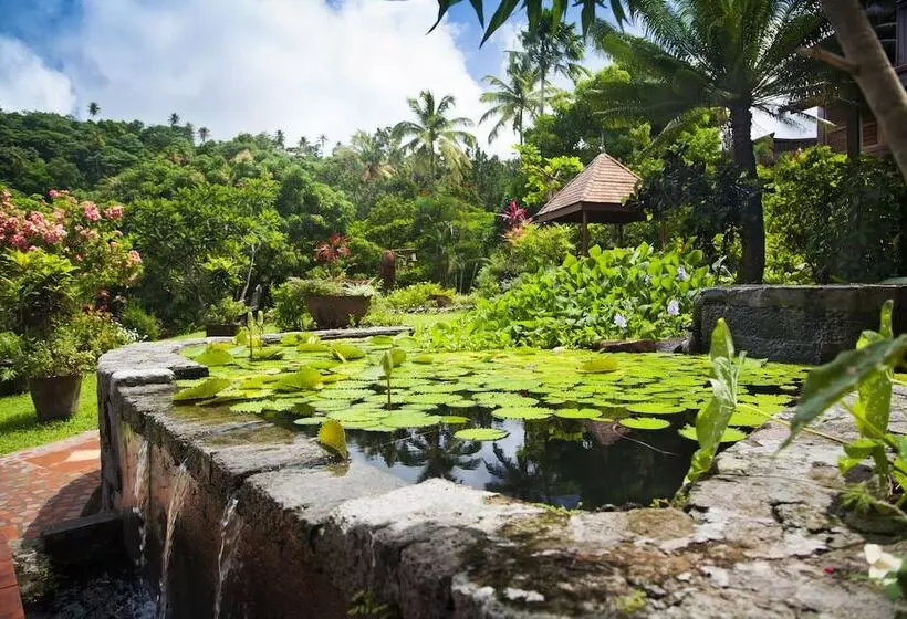 Ladera Resort Adults Only