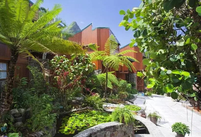 Ladera Resort Adults Only