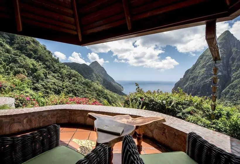 Ladera Resort Adults Only