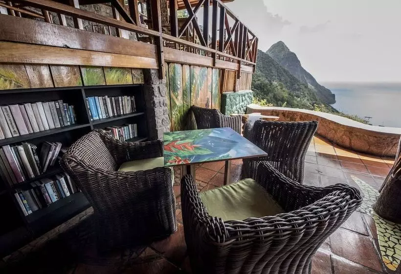 Ladera Resort Adults Only