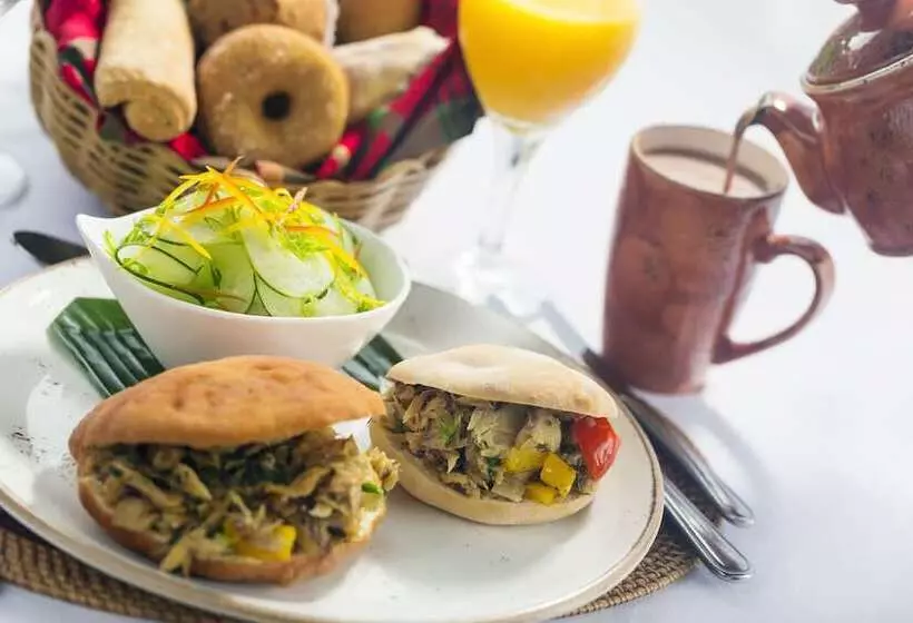 Ladera Resort Adults Only