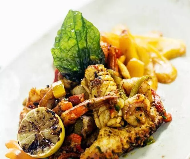 Ladera Resort Adults Only