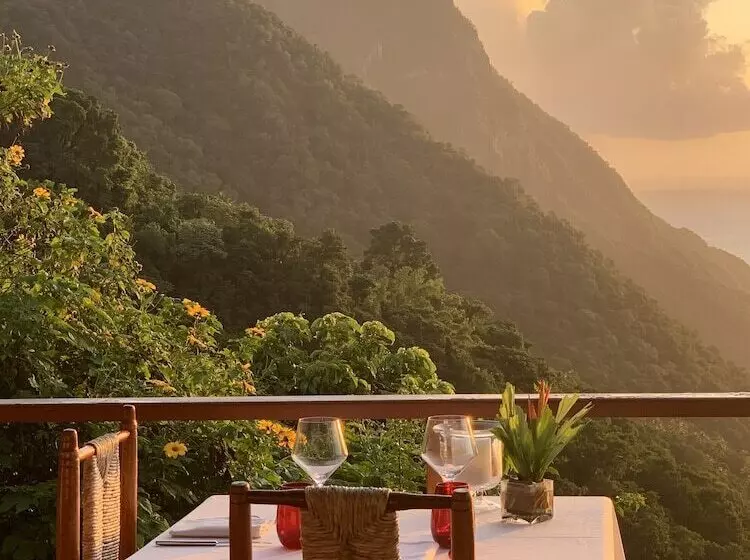 Ladera Resort Adults Only