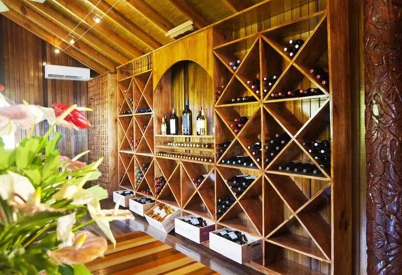 Ladera Resort Adults Only