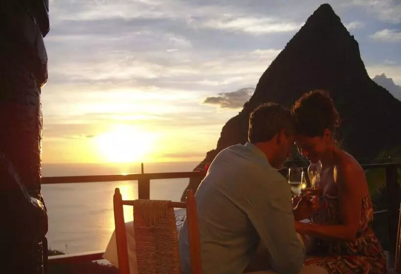 Ladera Resort Adults Only