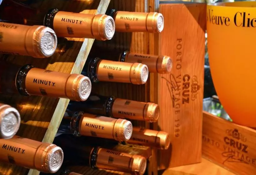 Ladera Resort Adults Only