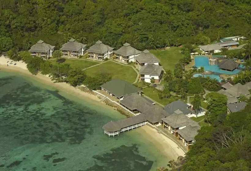 渡假胜地  Le Domaine De La Réserve