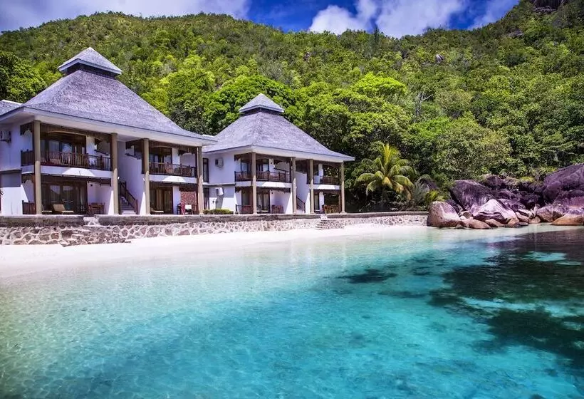 渡假胜地  Le Domaine De La Réserve