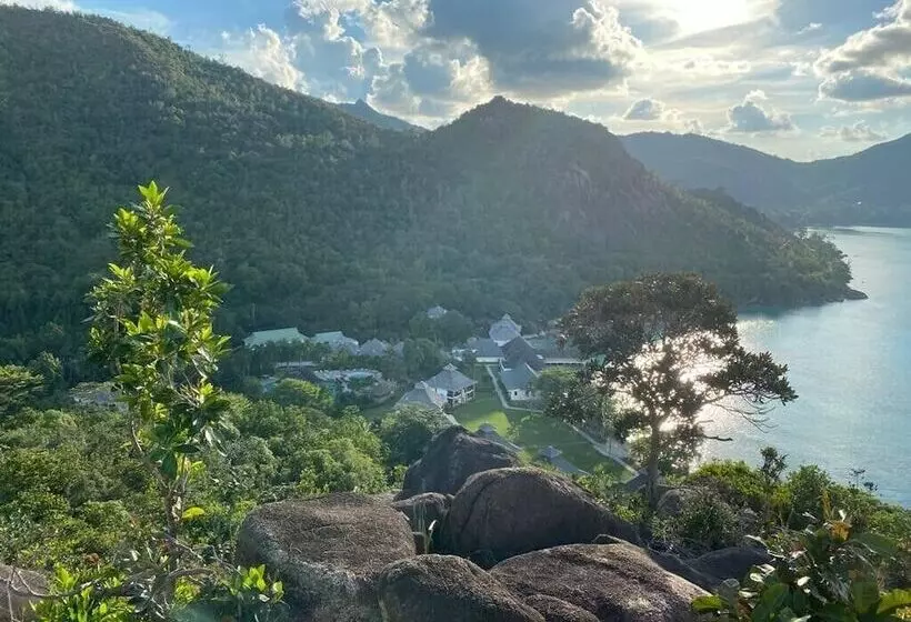 渡假胜地  Le Domaine De La Réserve