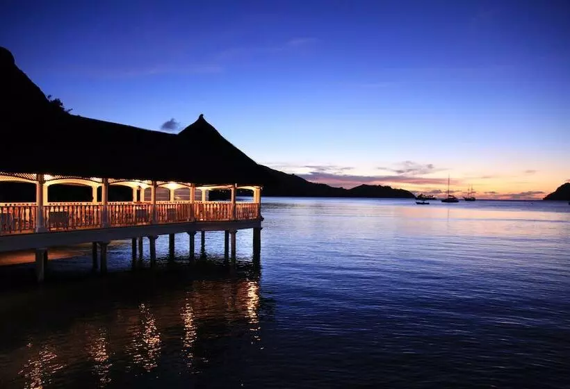 渡假胜地  Le Domaine De La Réserve