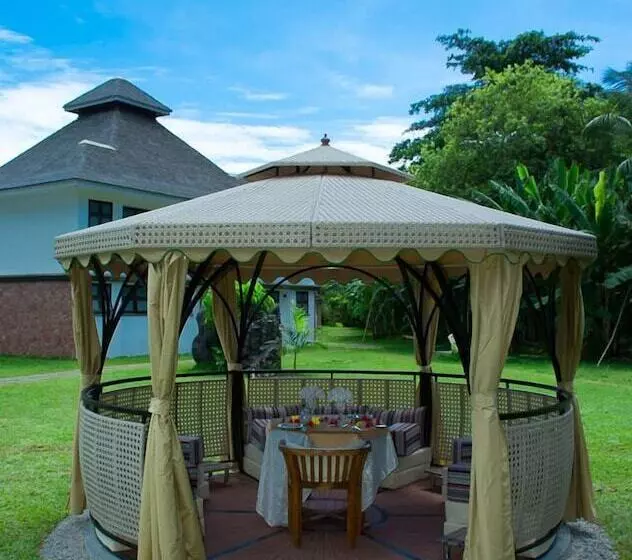 渡假胜地  Le Domaine De La Réserve