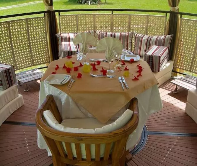 渡假胜地  Le Domaine De La Réserve