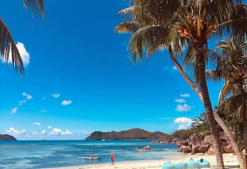 渡假胜地  Le Domaine De La Réserve