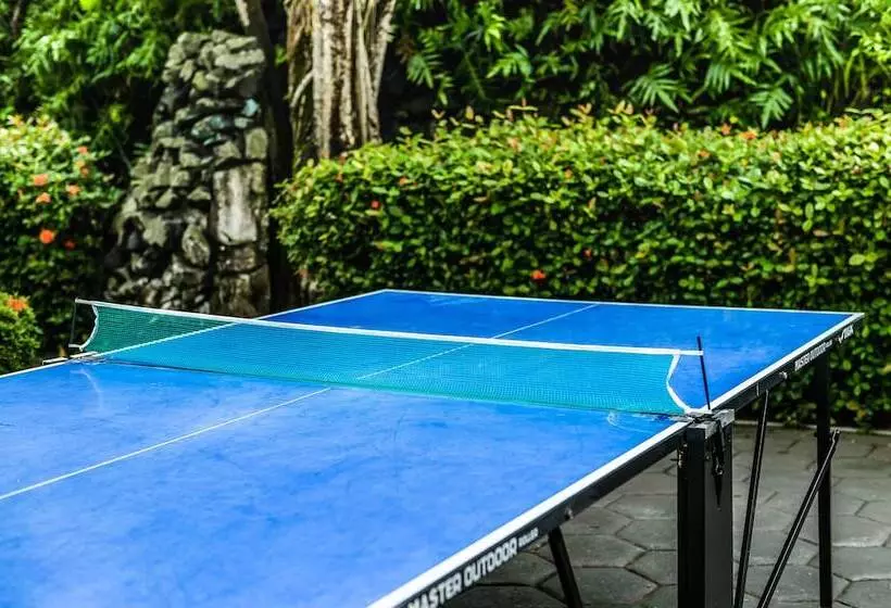 Riande Aeropuerto Hotel Casino