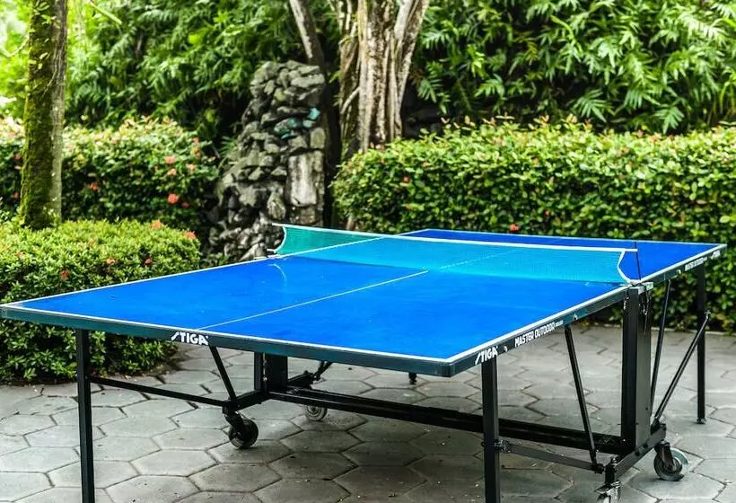 Riande Aeropuerto Hotel Casino