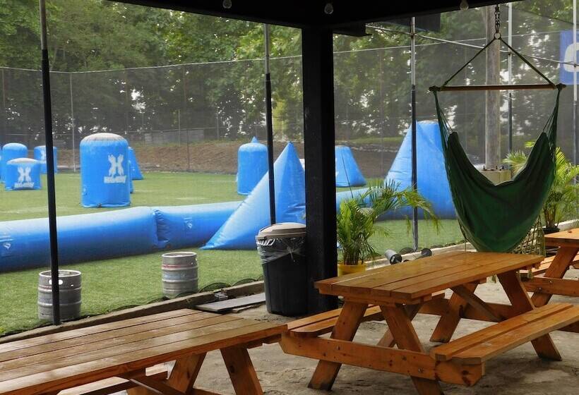 Riande Aeropuerto Hotel Casino