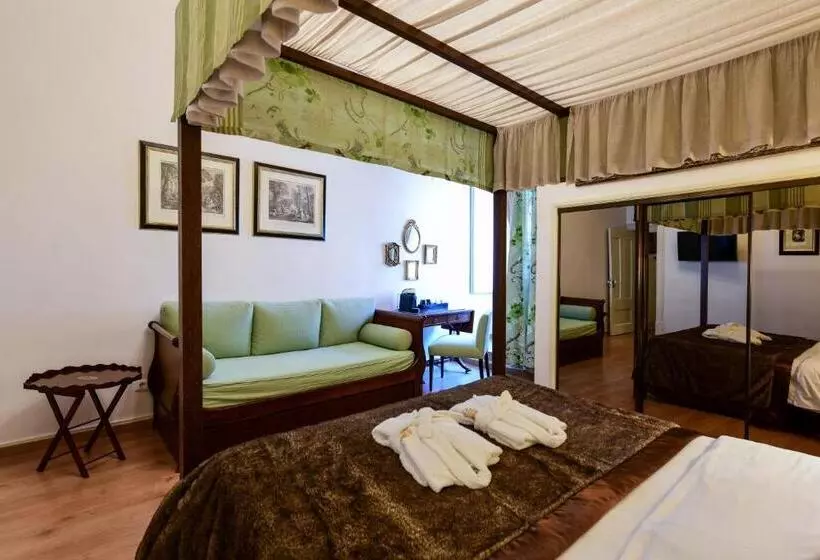 Casa De Sao Mamede