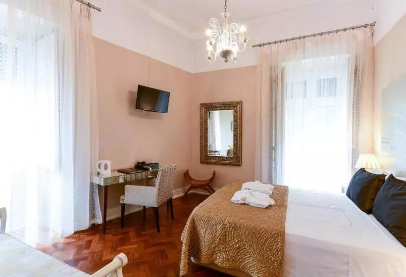 Casa De Sao Mamede